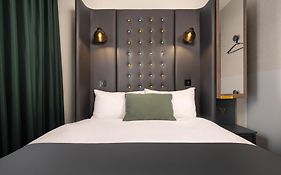 Point A Hotel London Waterloo